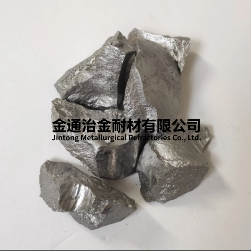 Silicon Chromium